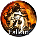 Fallout icon