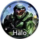 Halo icon