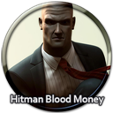 Hitman icon