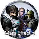 ME2 icon