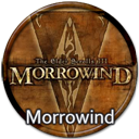 Morrowind icon