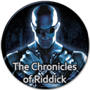 Riddick icon