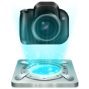 Camera icon