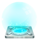 Clock icon