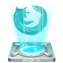 Firefox icon