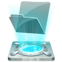 Folder icon