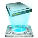 Hdd icon
