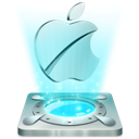 Mac icon