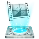 Video icon