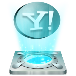 Yahoo ! icon 256x256px (ico, png, icns) - free download | Icons101.com