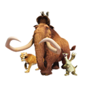 Manny-with-Diego-icon