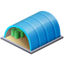 Hangar icon