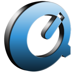 Quicktime icon 256x256px (ico, png, icns) - free download | Icons101.com