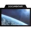Documentary icon