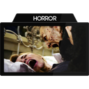Horror icon