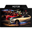 Motor icon
