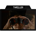 Thriller icon