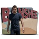Banshee icon