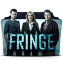 Fringe icon