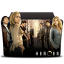 Heroes icon