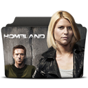 Homeland icon