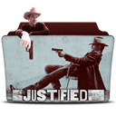 Justified icon