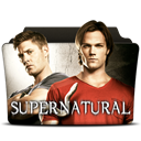 Supernatural icon