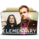 elementary icon