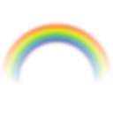 Rainbow icon