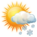 Snow_Occasional icon