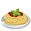 Dish_Pasta_Spaghetti icon
