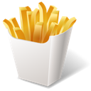 FastFood_FrenchFries icon