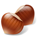 Nut_Hazelnut icon