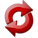 Actualiser icon