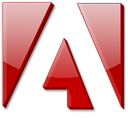 Adobe icon