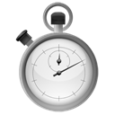 Chronomètre icon