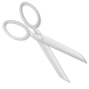 Ciseaux icon