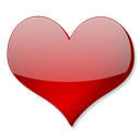 Coeur icon