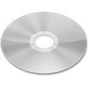 CompactDisc icon