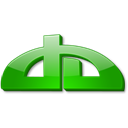 DeviantArt icon