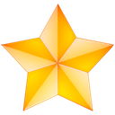 Etoile-favoris icon