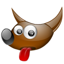 Gimp icon