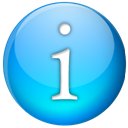 Information icon