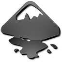 Inkscape icon
