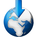 Telecharger icon