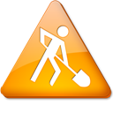 Travaux icon