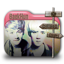 BaekHun icon