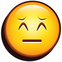 Emoji-Sadness-Icon