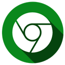 chrome icon