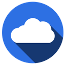 cloud icon